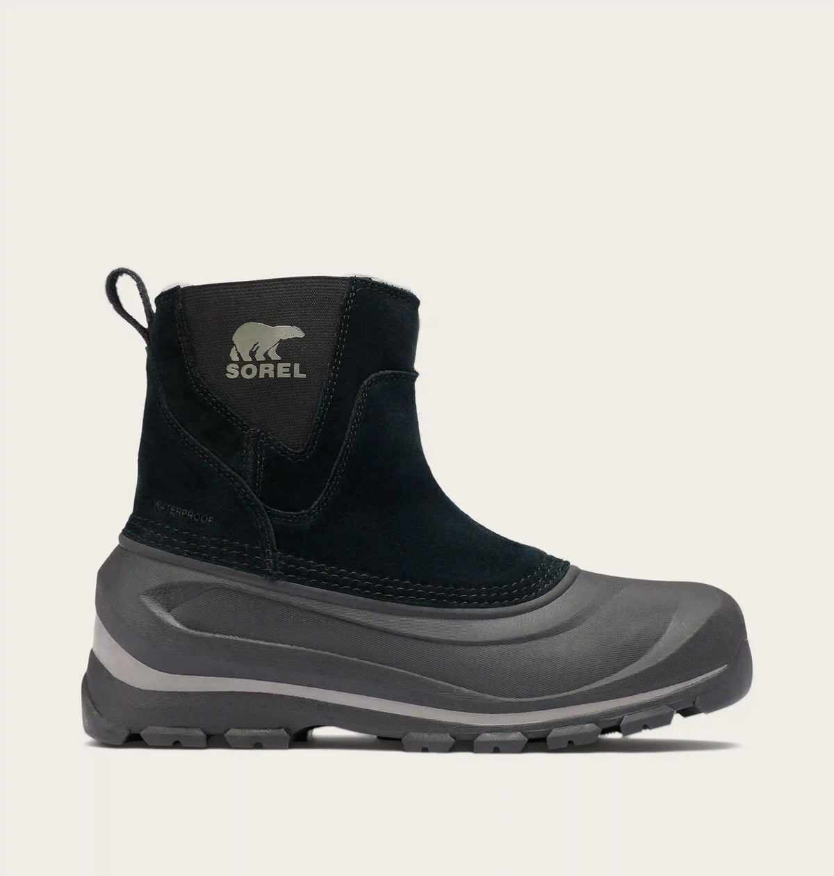 BUXTON™ Pull On Men's Waterproof Boot