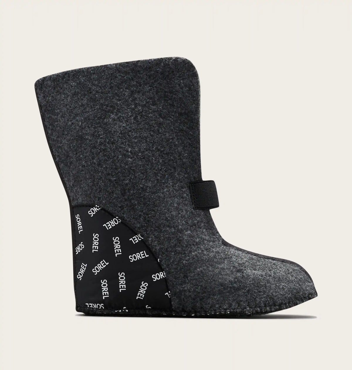 Big Kids Flurry 6 MM Thermoplus Innerboot
